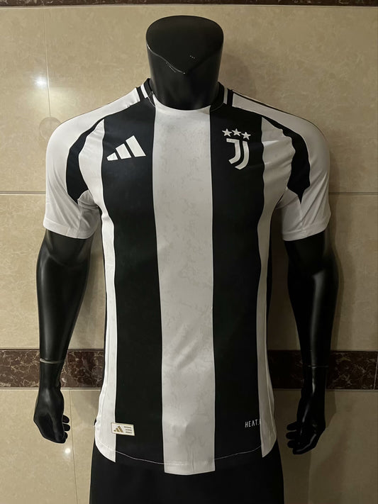 Maglia Juventus Home 2024/2025