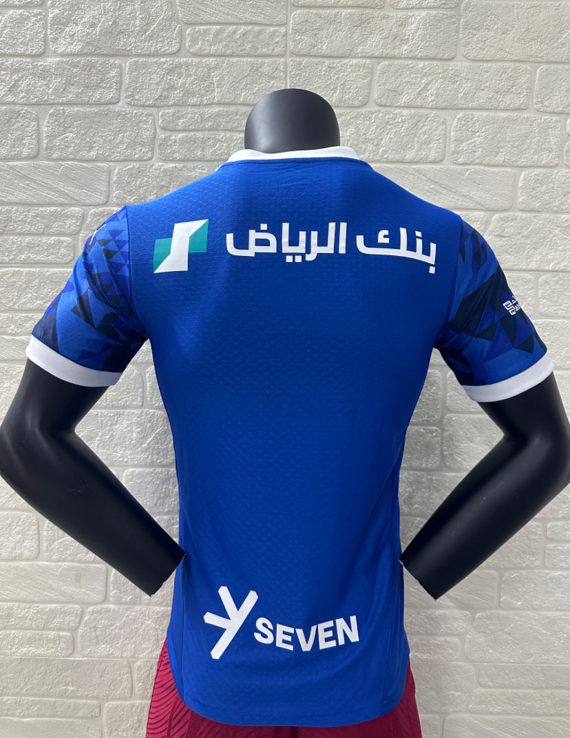 Maglia Al Hilal Home 2024/2025