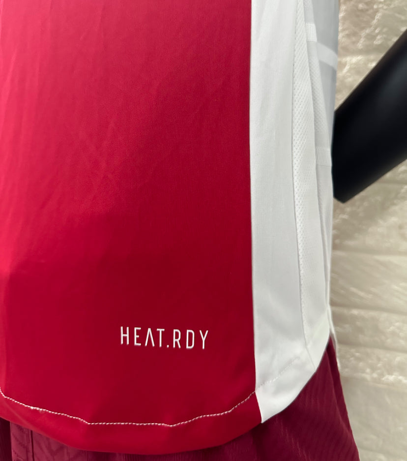 Maglia Ajax Home 2024/2025