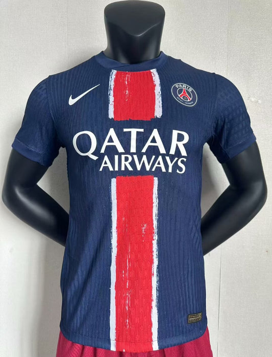Maglia Paris Saint-Germain Home 2024/2025