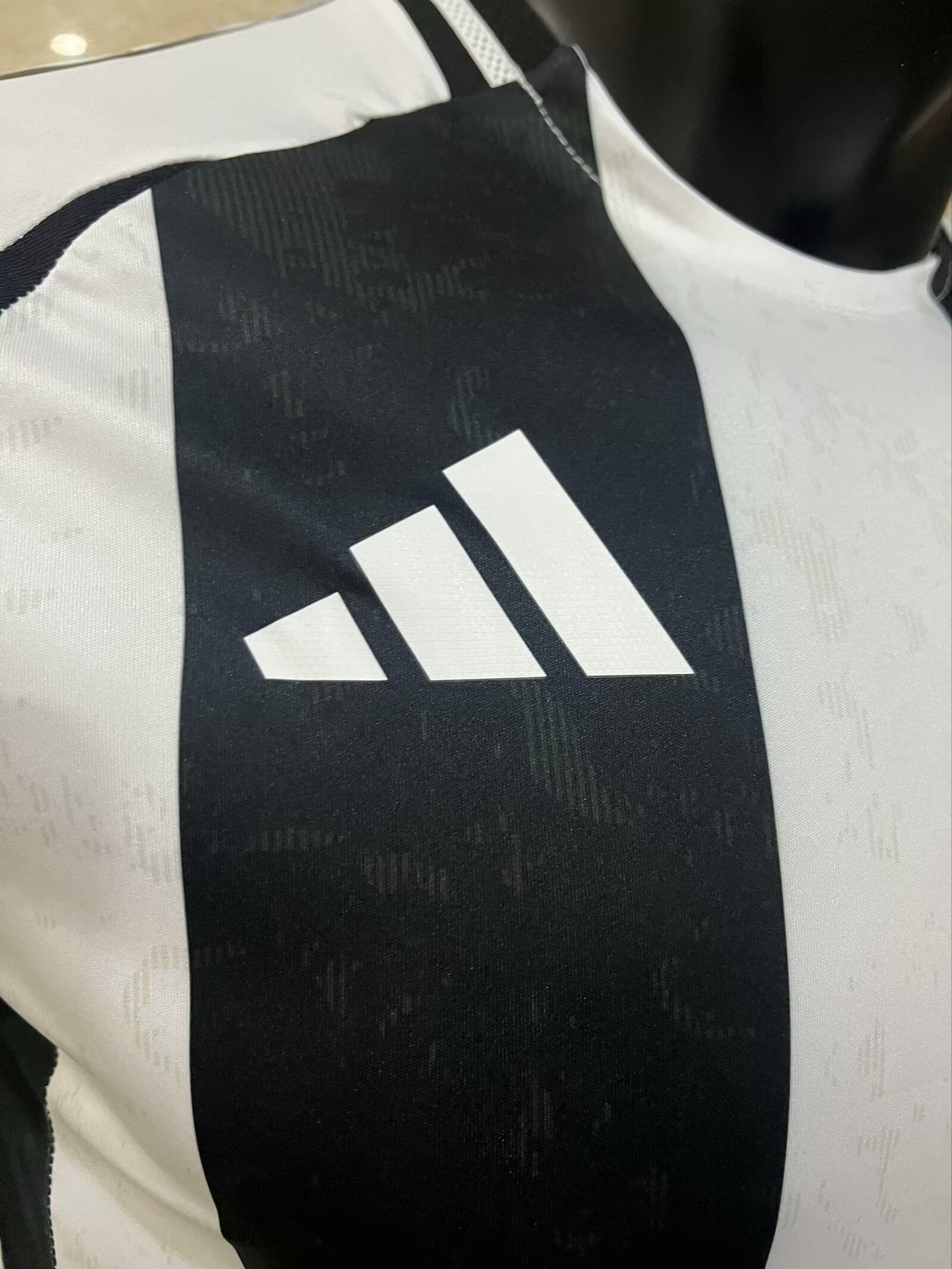 Maglia Juventus Home 2024/2025