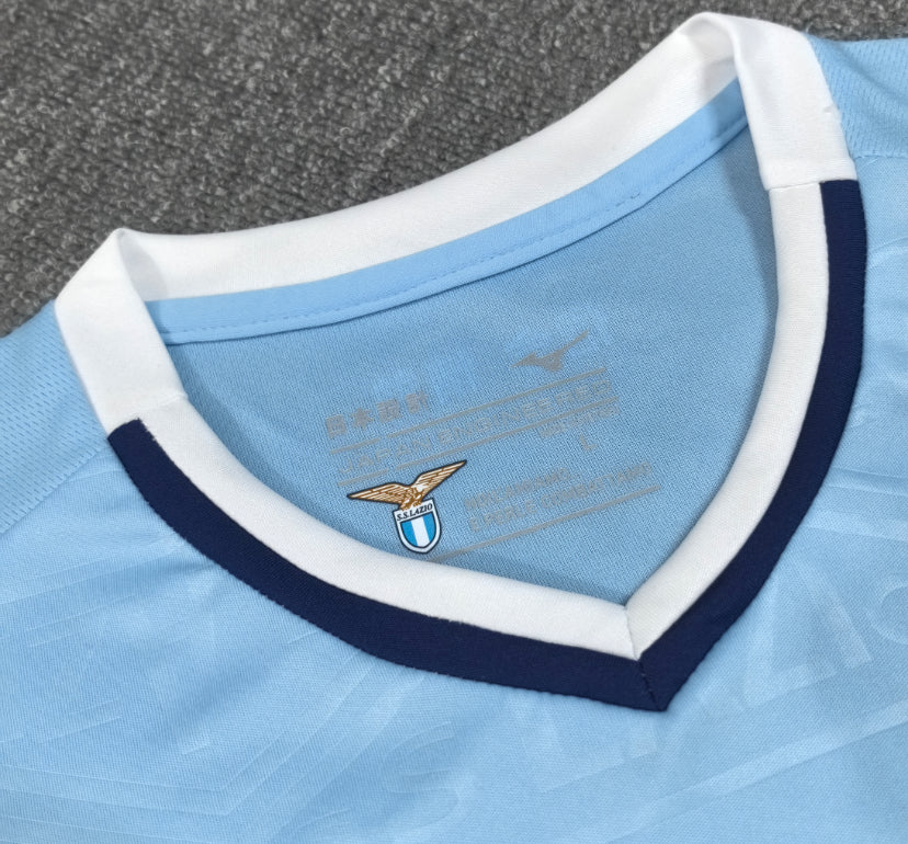 Maglia Lazio Home 2024/2025