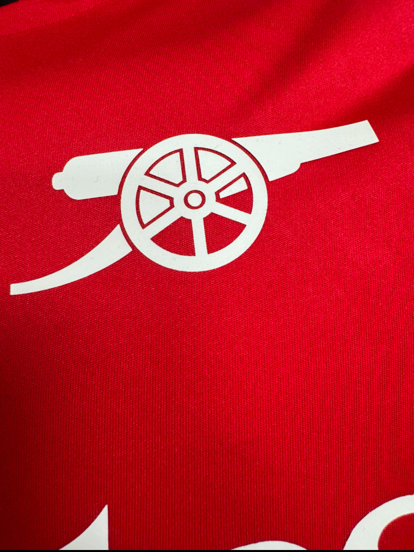 Maglia Arsenal Home 2024/2025