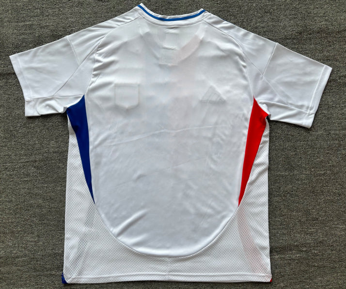 Maglia Lyon Home 2024/2025