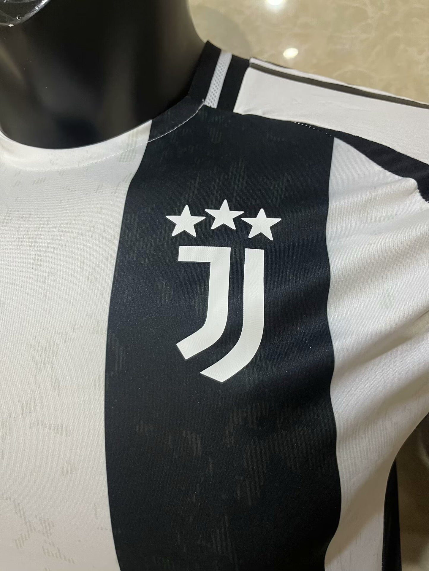 Maglia Juventus Home 2024/2025