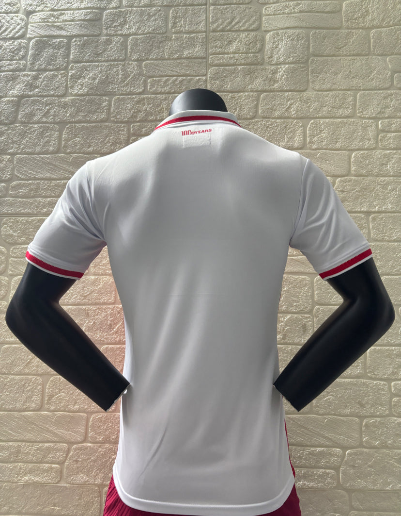Maglia Monaco Home 2024/2025