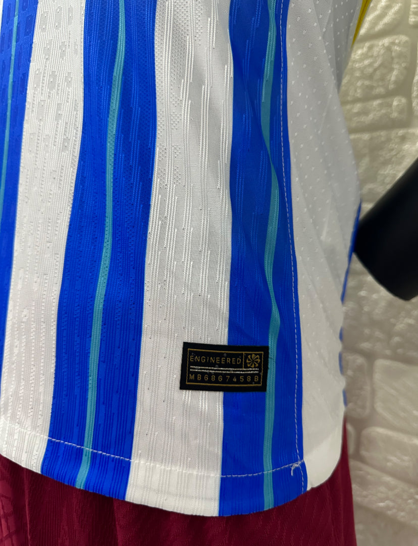 Maglia Brighton & Hove Albion Home 2024/2025