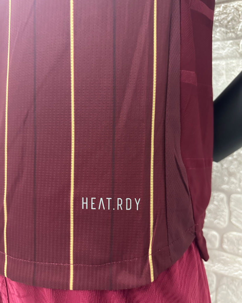 Maglia Roma Home 2024/2025