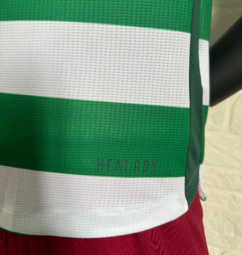 Maglia Celtic Home 2024/2025