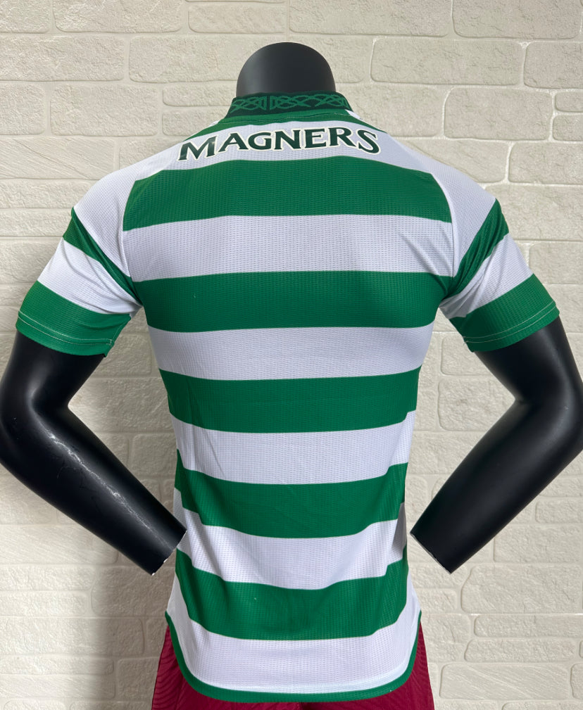 Maglia Celtic Home 2024/2025