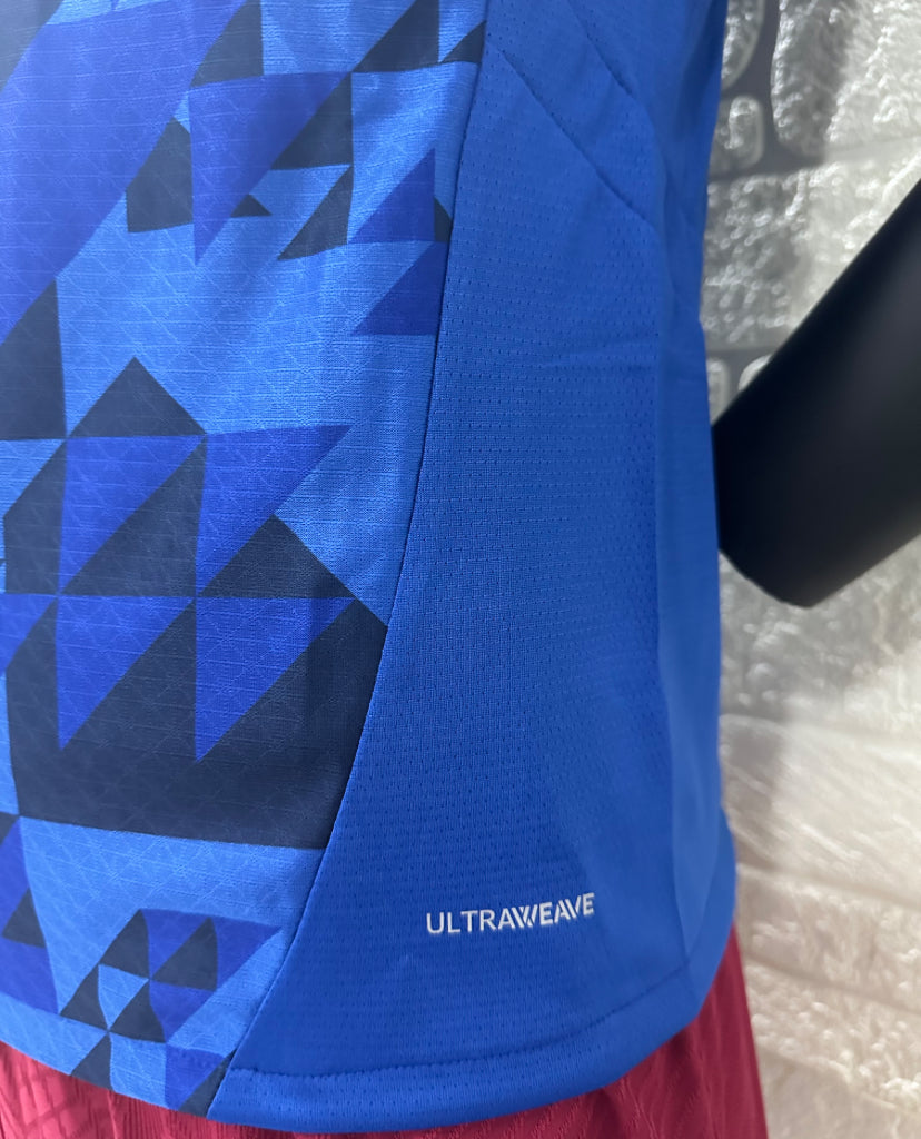 Maglia Al Hilal Home 2024/2025