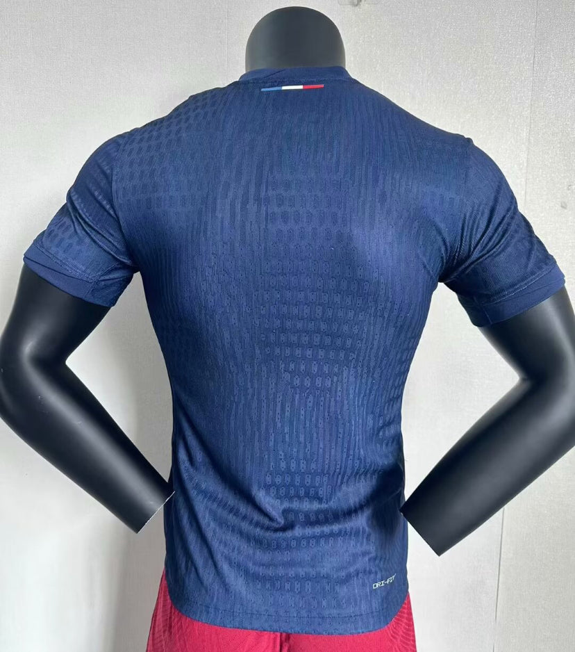 Maglia Paris Saint-Germain Home 2024/2025