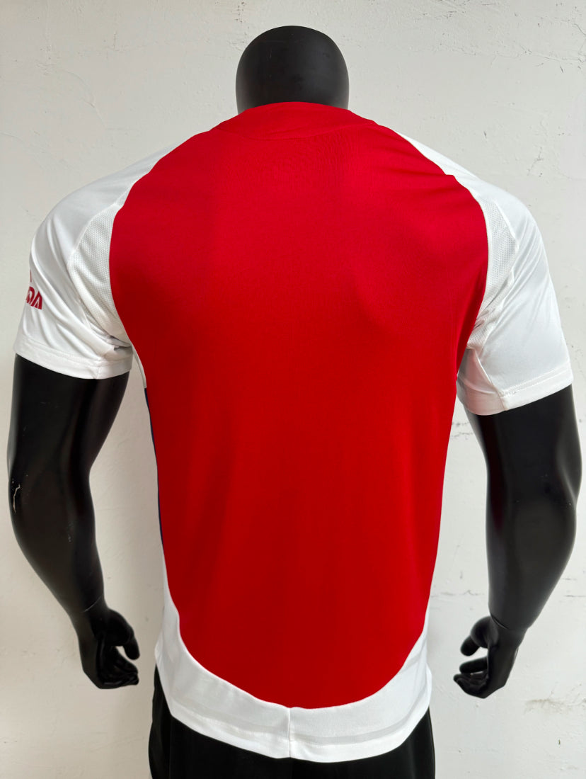 Maglia Arsenal Home 2024/2025