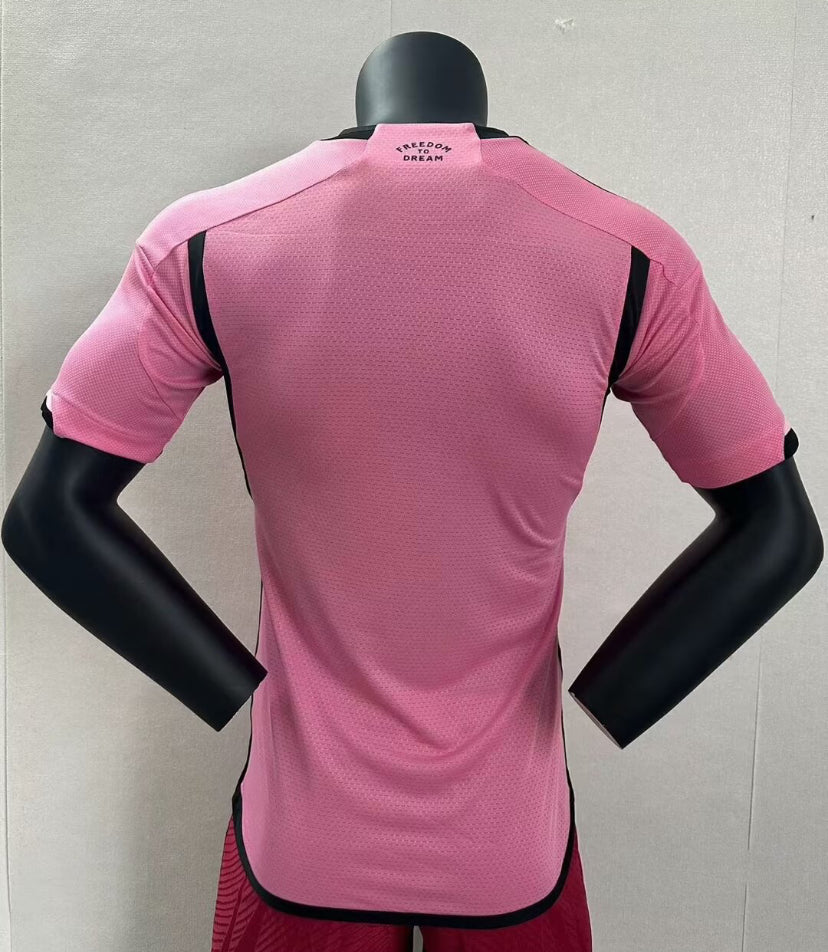 Maglia Inter Miami Home 2024/2025