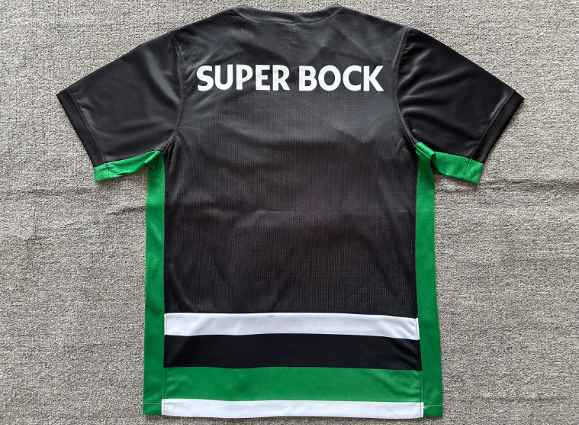 Maglia Sporting CP Home 2024/2025