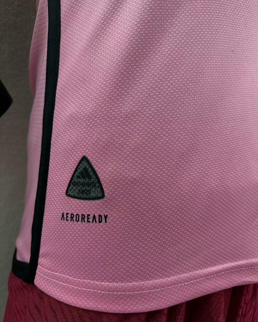 Maglia Inter Miami Home 2024/2025
