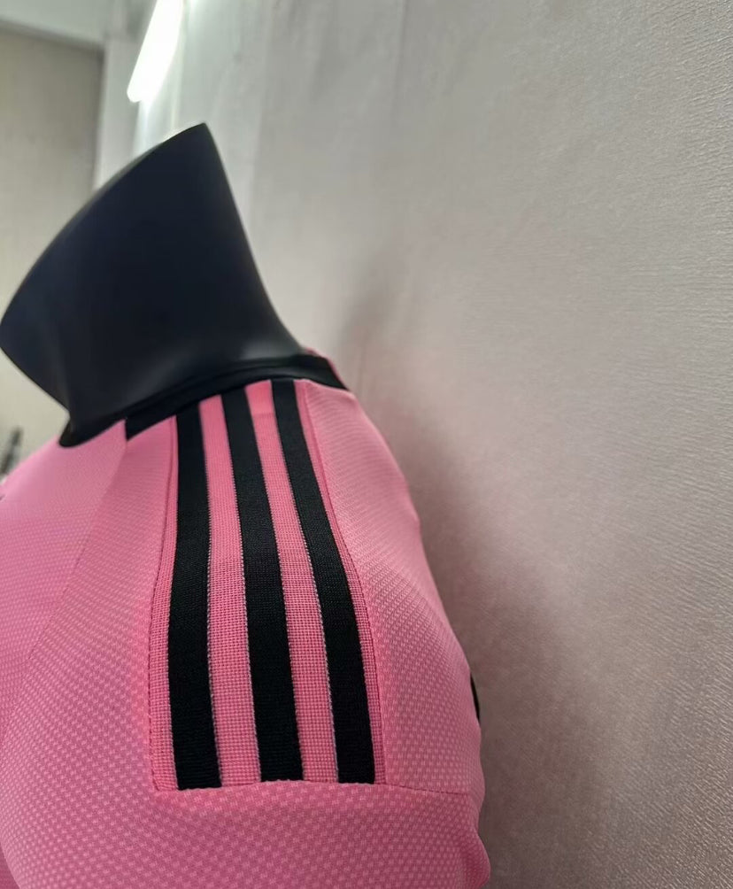 Maglia Inter Miami Home 2024/2025