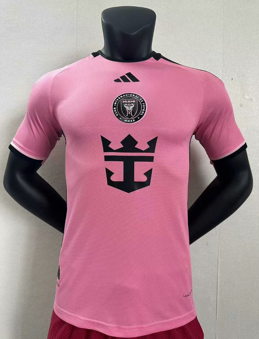 Maglia Inter Miami Home 2024/2025