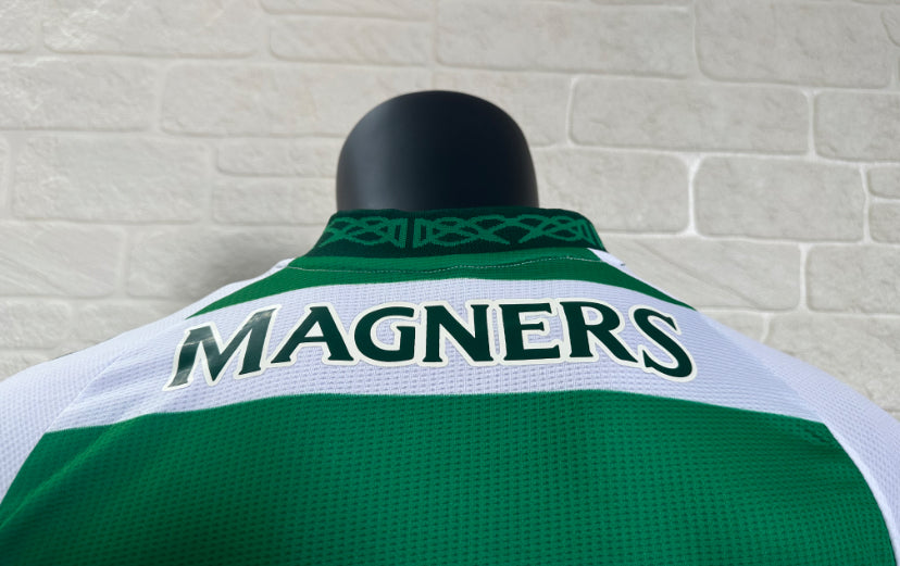 Maglia Celtic Home 2024/2025