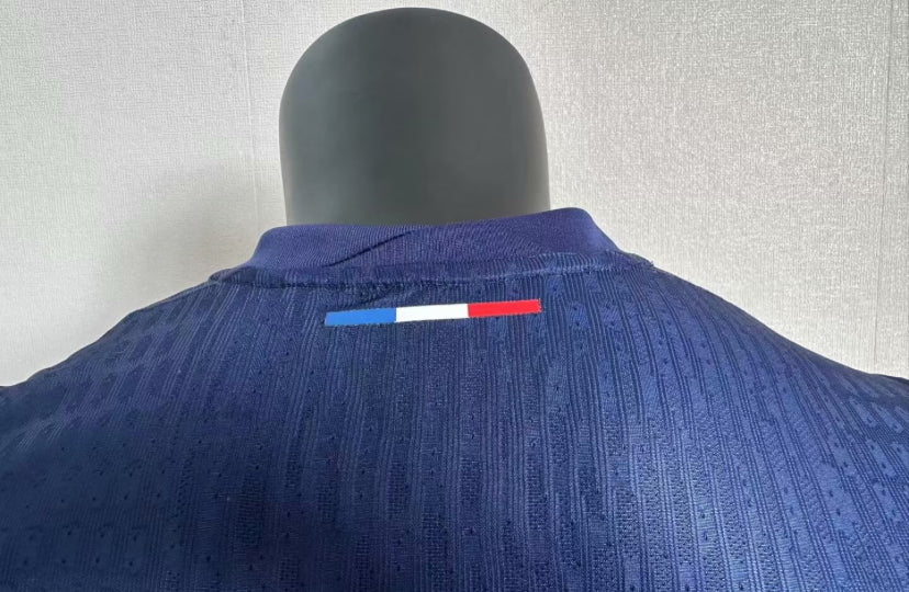 Maglia Paris Saint-Germain Home 2024/2025