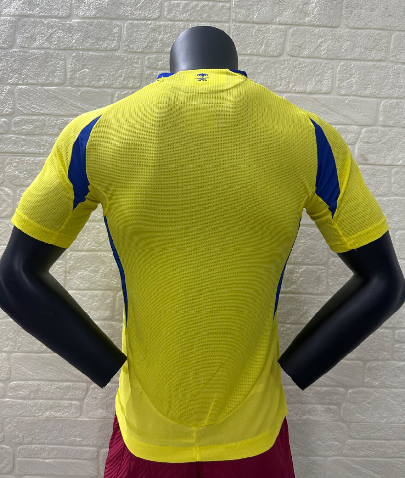 Maglia Al Nassr Home 2024/2025