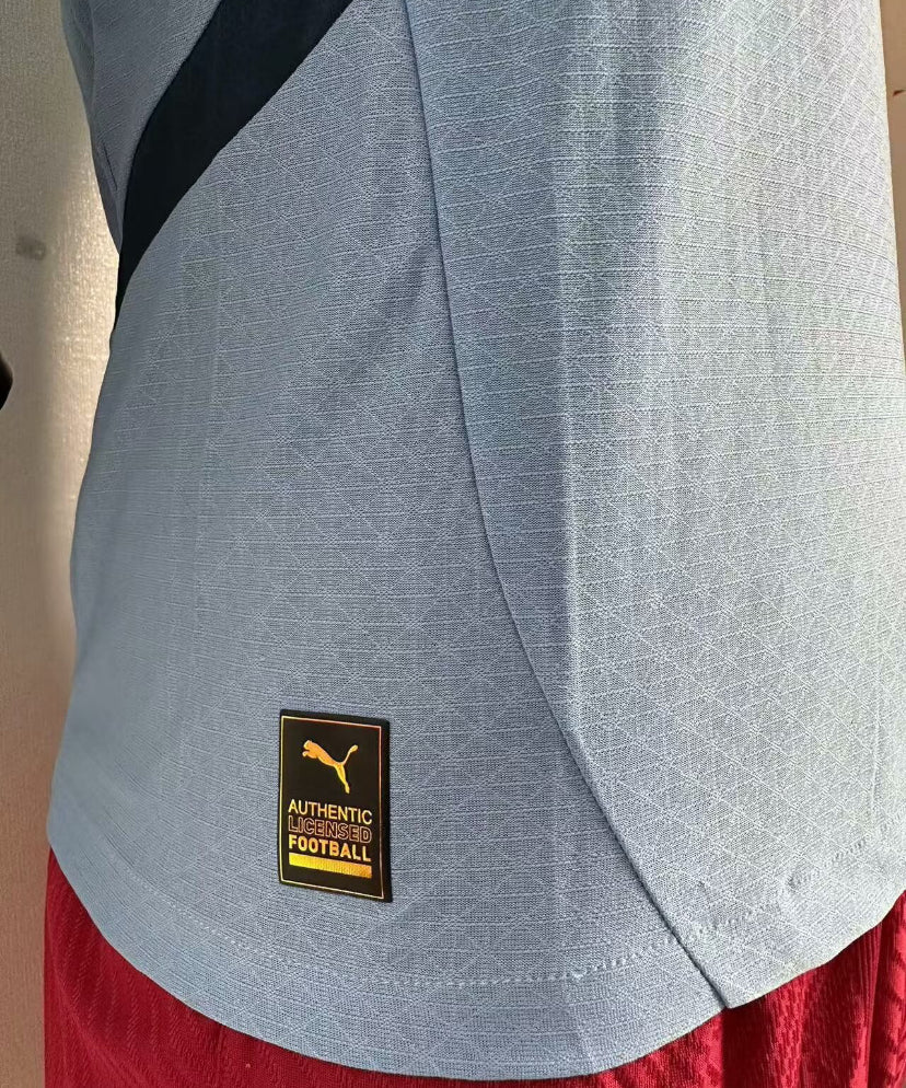 Maglia Manchester City Home 2024/2025