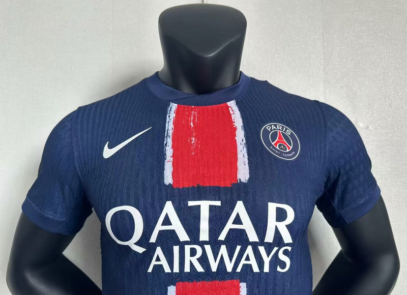 Maglia Paris Saint-Germain Home 2024/2025