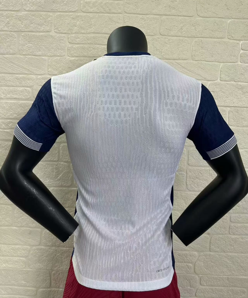 Maglia Tottenham Hotspur Home 2024/2025