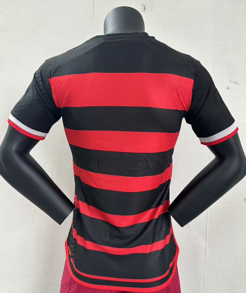 Maglia Flamengo Home 2024/2025