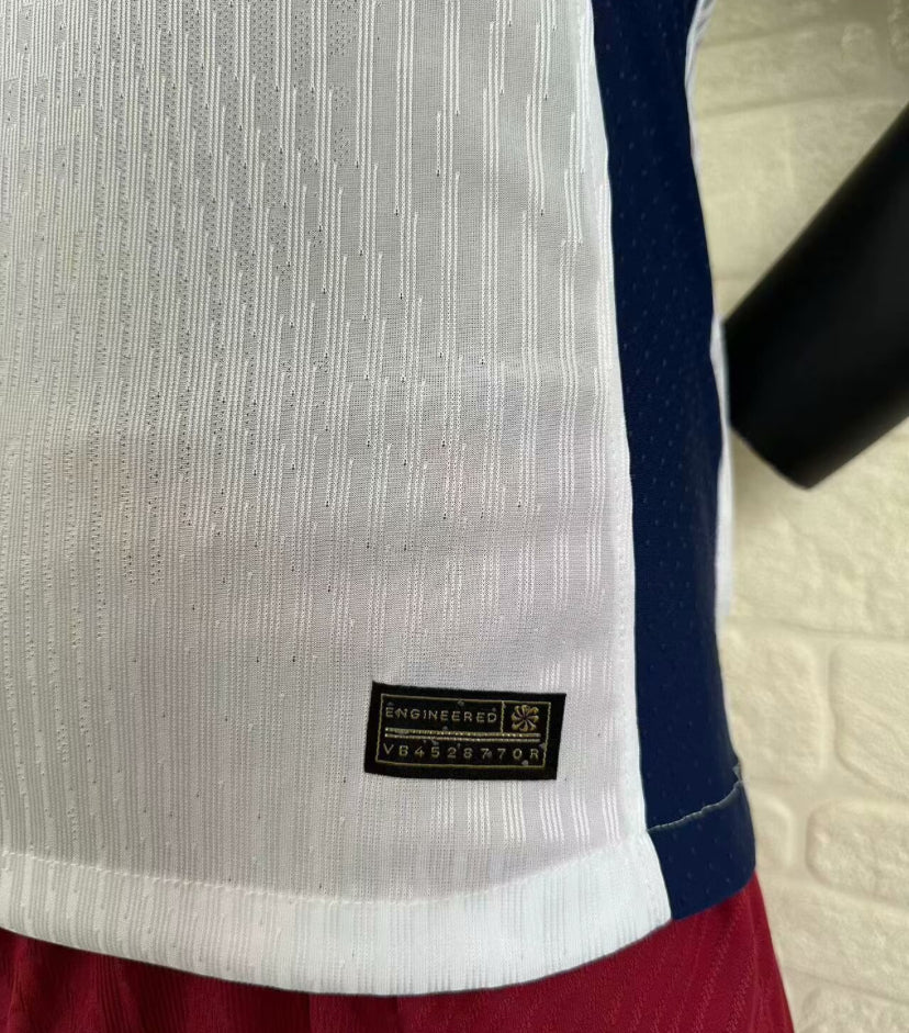 Maglia Tottenham Hotspur Home 2024/2025