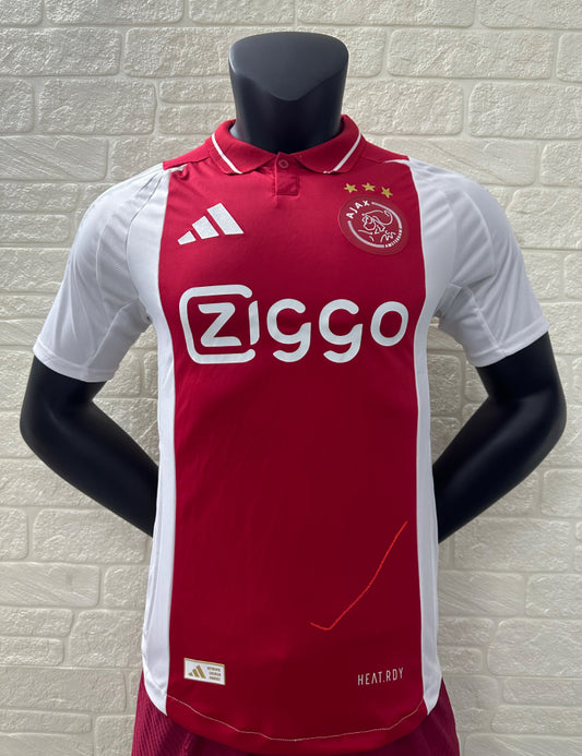 Maglia Ajax Home 2024/2025