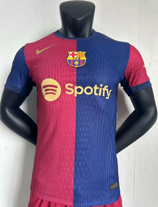 Maglia Barcellona Home 2024/2025
