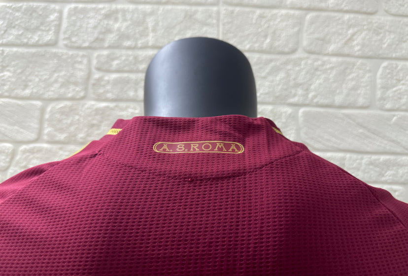 Maglia Roma Home 2024/2025