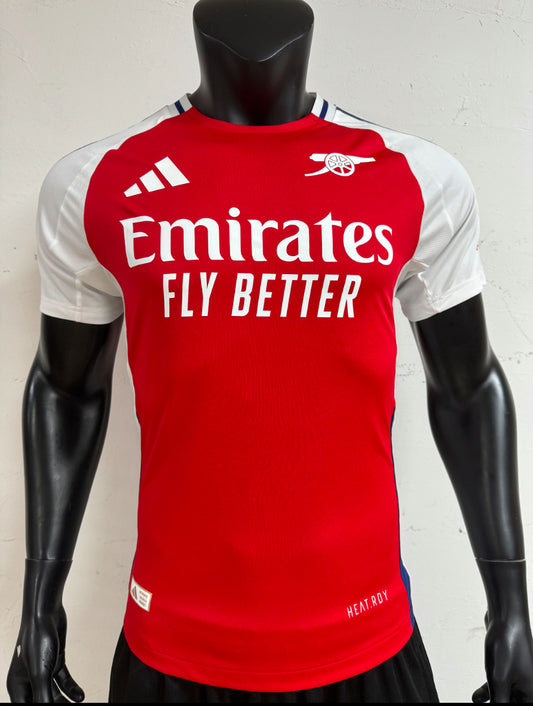 Maglia Arsenal Home 2024/2025
