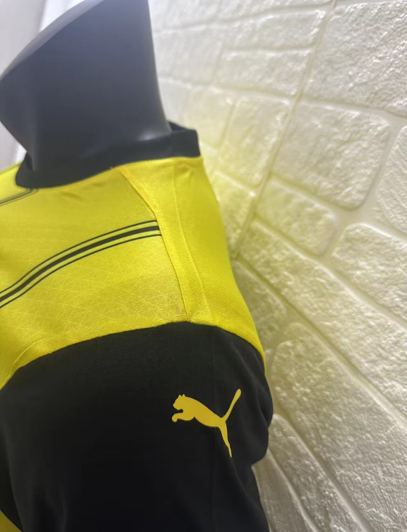 Maglia Borussia Dortmund Home 2024/2025