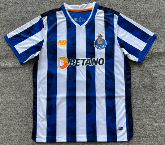 Maglia Porto Home 2024/2025