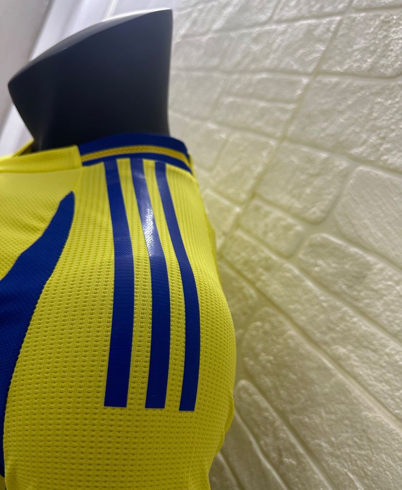 Maglia Al Nassr Home 2024/2025