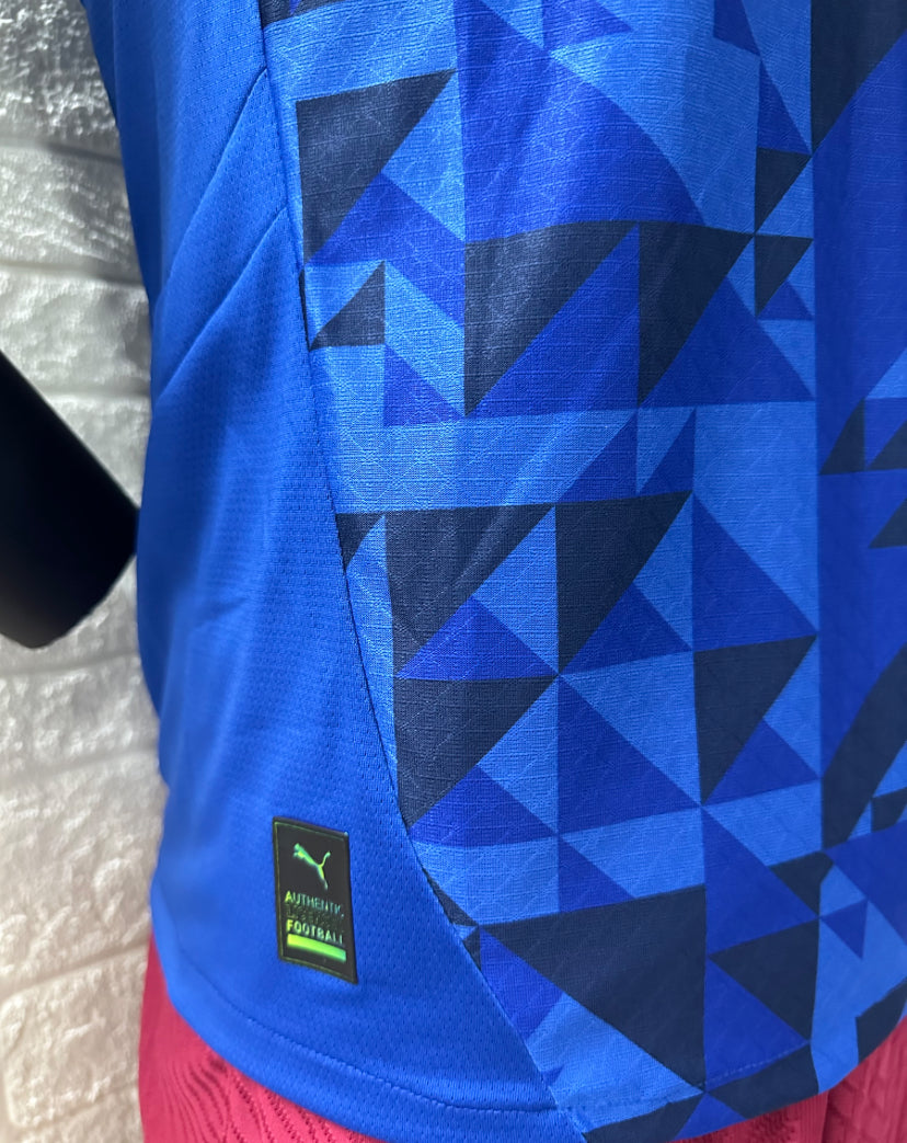 Maglia Al Hilal Home 2024/2025
