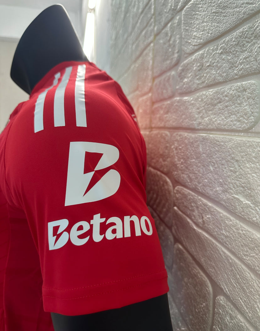 Maglia Benfica Home 2024/2025