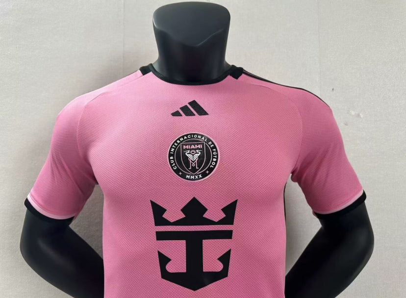 Maglia Inter Miami Home 2024/2025