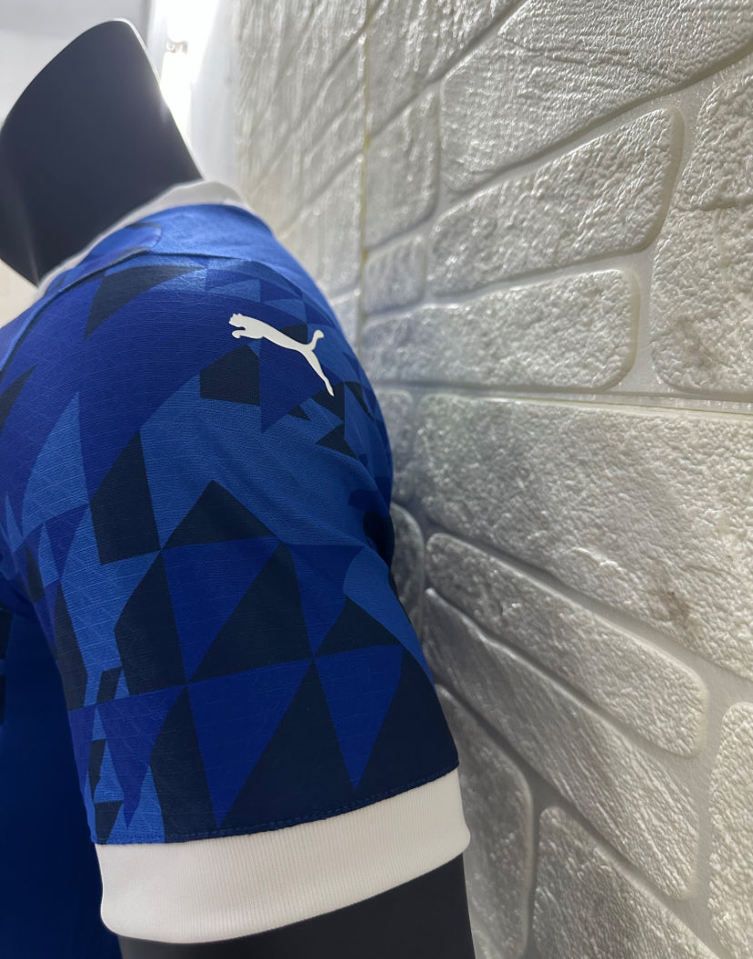 Maglia Al Hilal Home 2024/2025