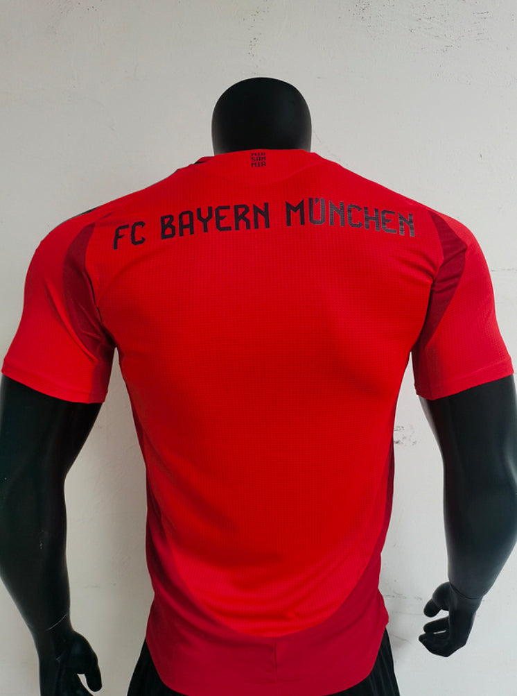 Maglia Bayern Monaco Home 2024/2025