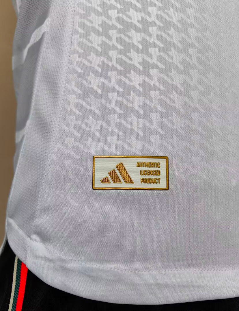 Maglia Real Madrid Home 2024/2025