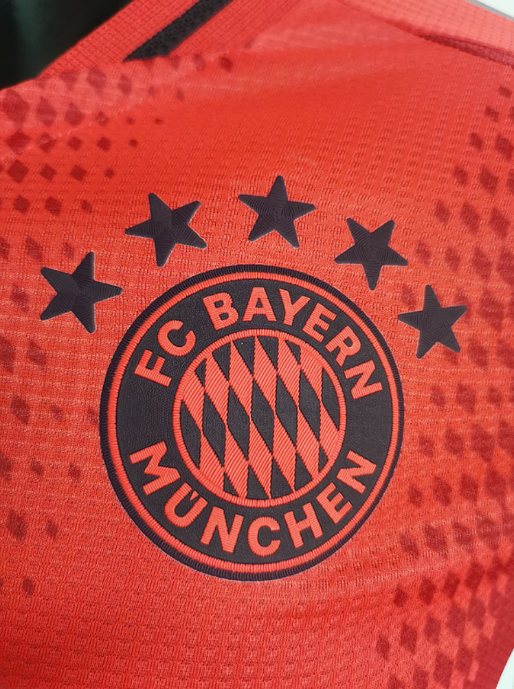 Maglia Bayern Monaco Home 2024/2025