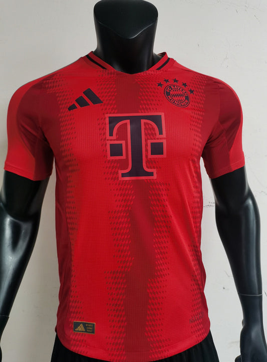 Maglia Bayern Monaco Home 2024/2025