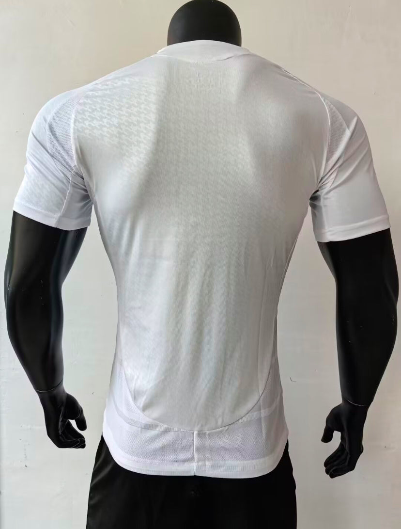 Maglia Real Madrid Home 2024/2025