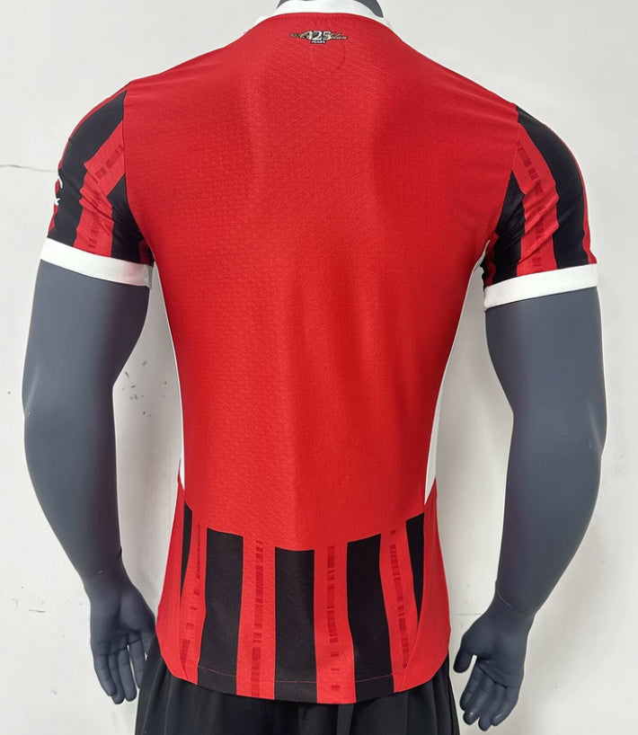 Maglia Milan Home 2024/2025