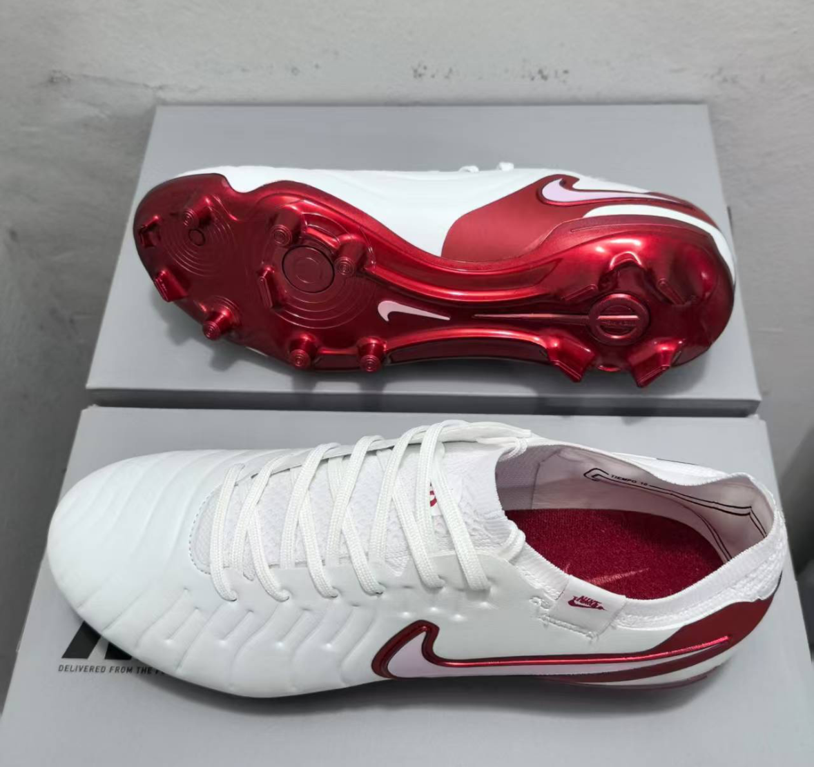 Nike Tiempo Legend 10 Elite