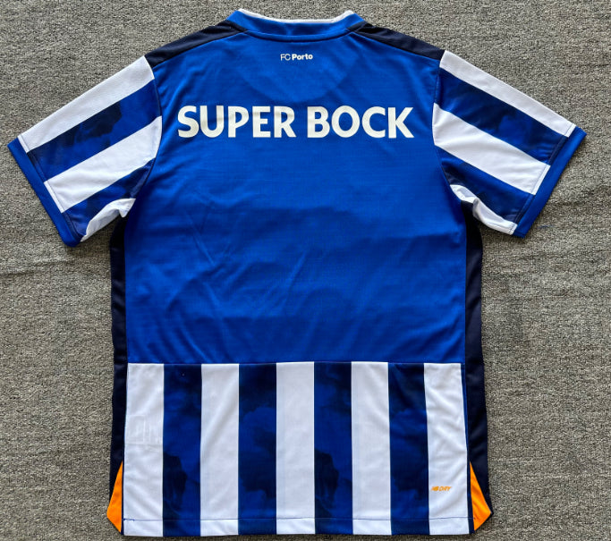 Maglia Porto Home 2024/2025