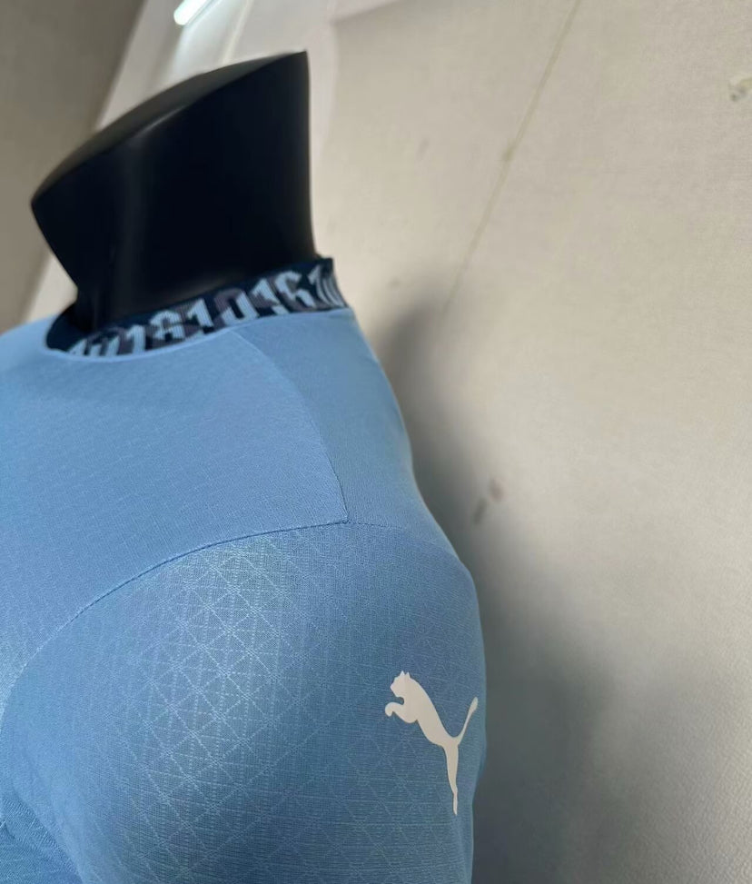 Maglia Manchester City Home 2024/2025